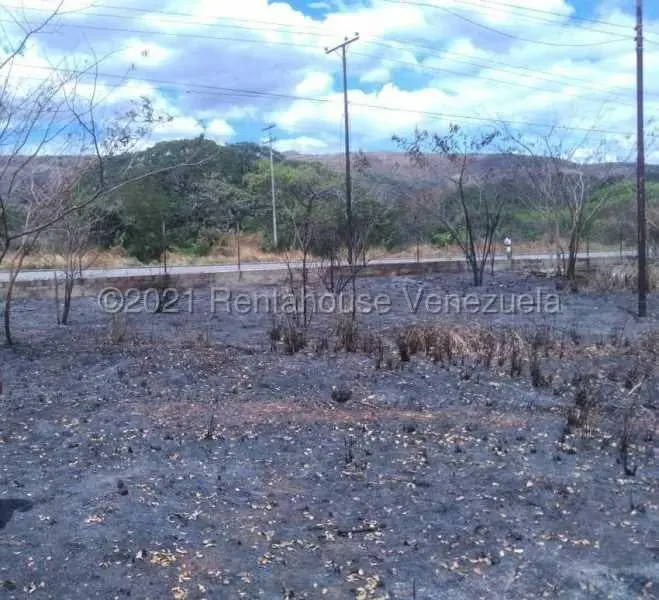 Terreno (Comercial) en Venta en Hacienda Barrancon, Aragua - 3