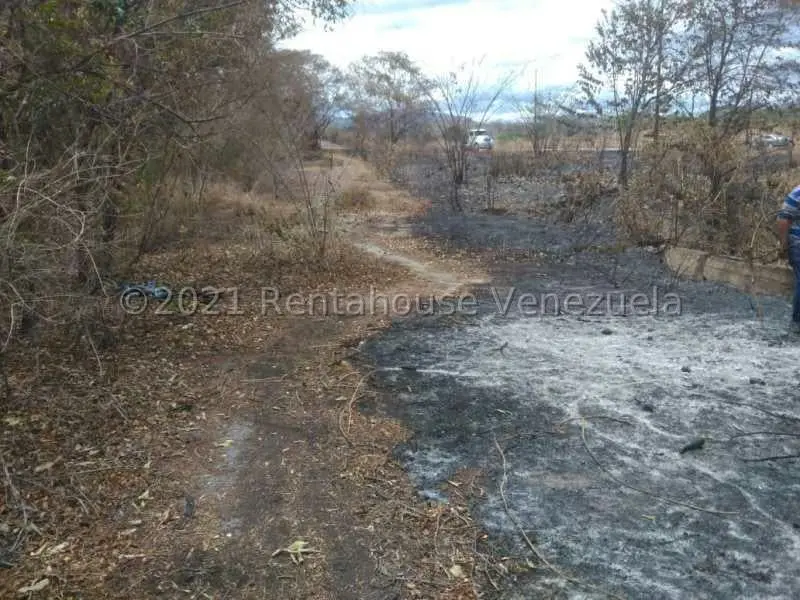 Terreno (Comercial) en Venta en Hacienda Barrancon, Aragua - 5