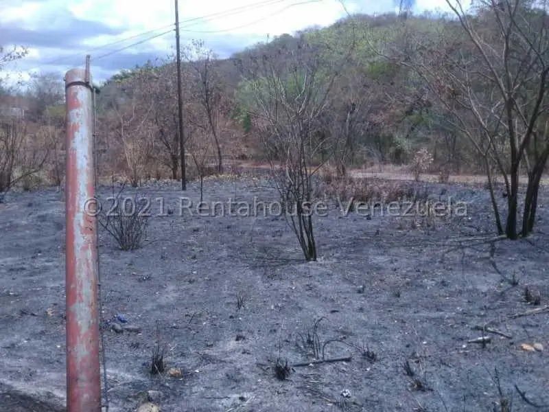 Terreno (Comercial) en Venta en Hacienda Barrancon, Aragua - 6