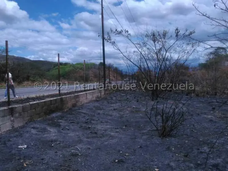 Terreno (Comercial) en Venta en Hacienda Barrancon, Aragua - 8