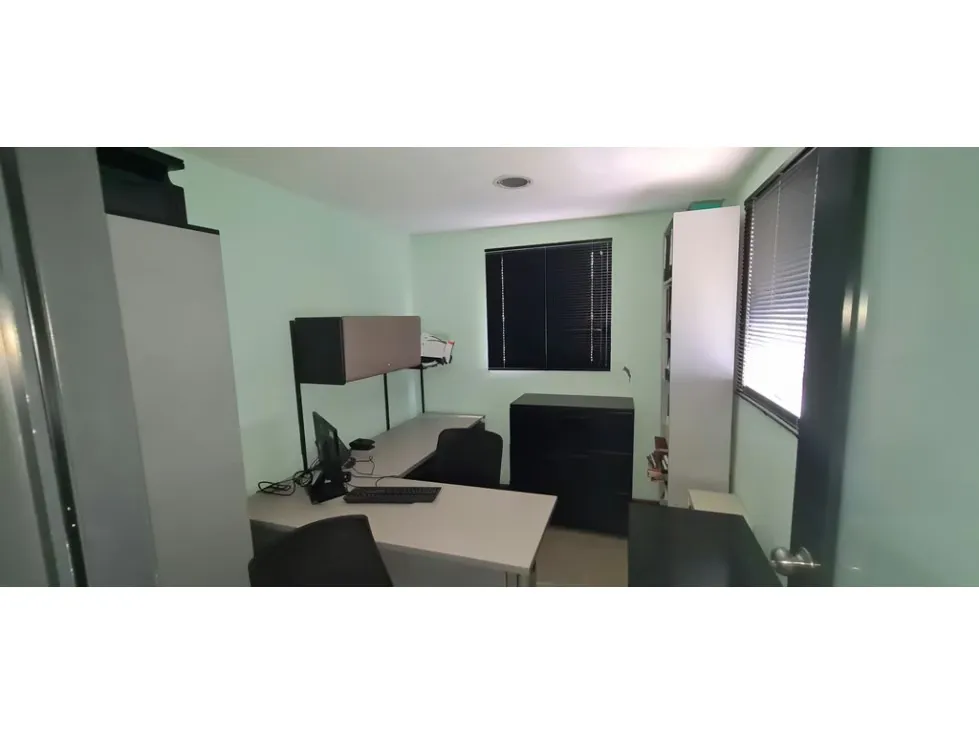 Vendo oficina 1.474m2 Boleita Norte 8187 - 37