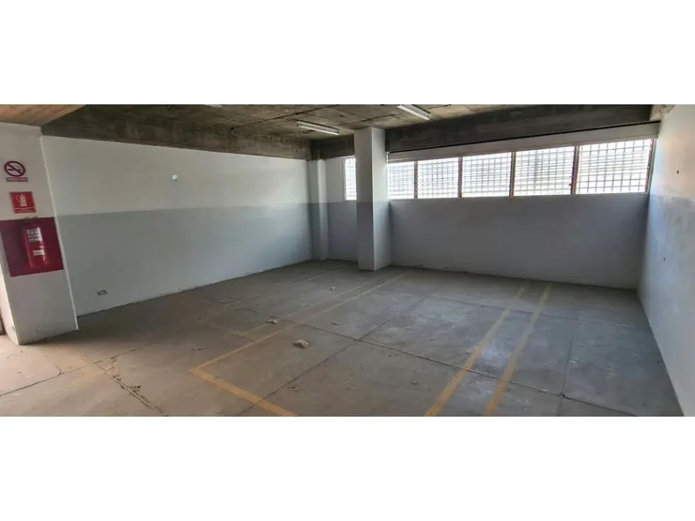 Vendo oficina 1.474m2 Boleita Norte 8187 - 42