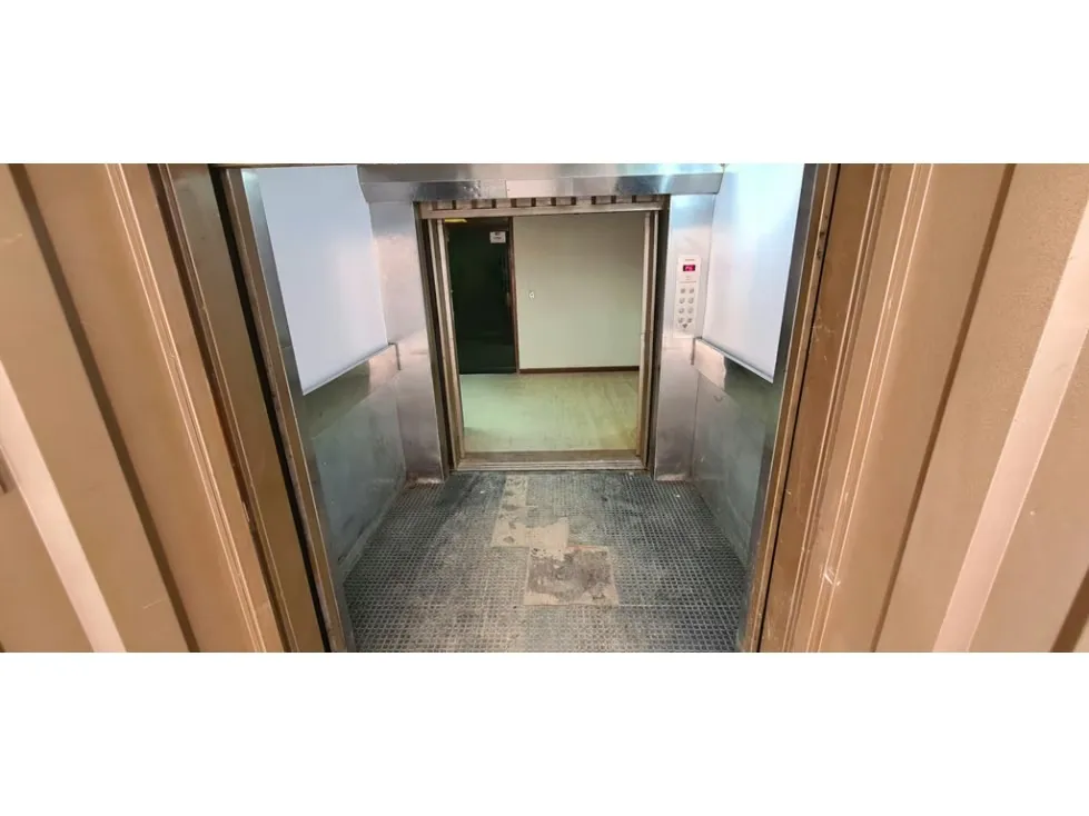 Vendo oficina 1.474m2 Boleita Norte 8187 - 50
