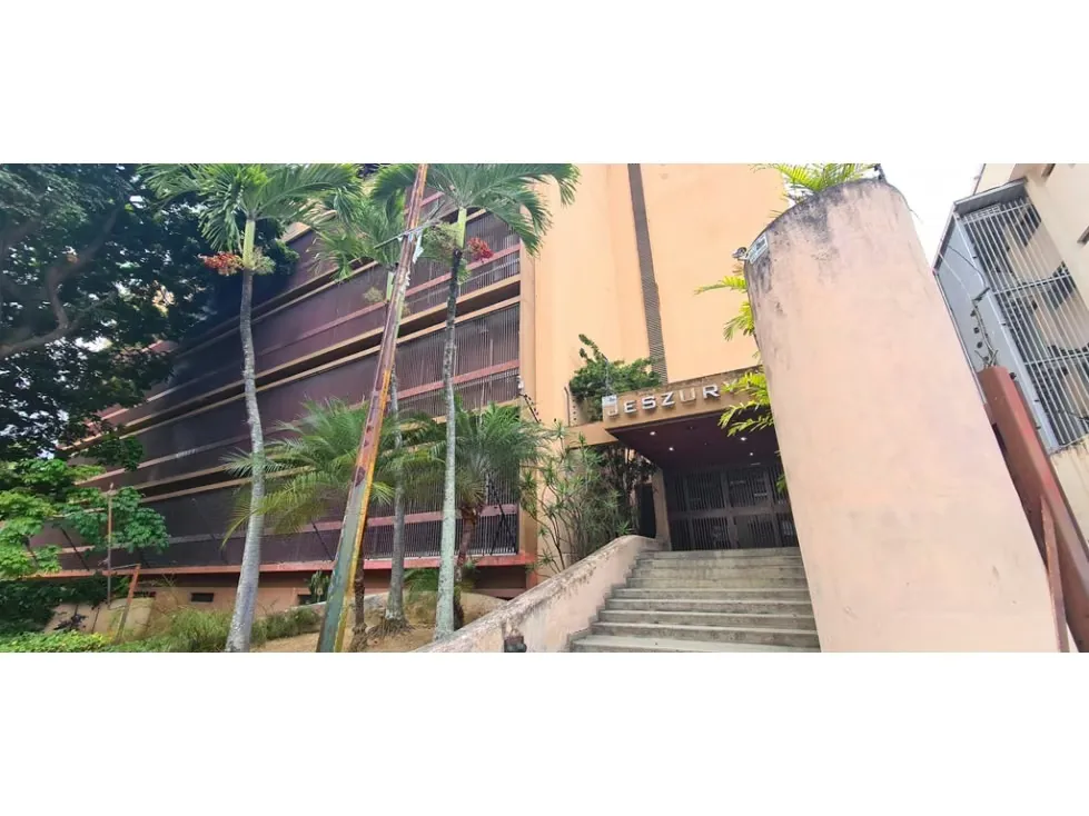 Vendo oficina 1.474m2 Boleita Norte 8187 - 56