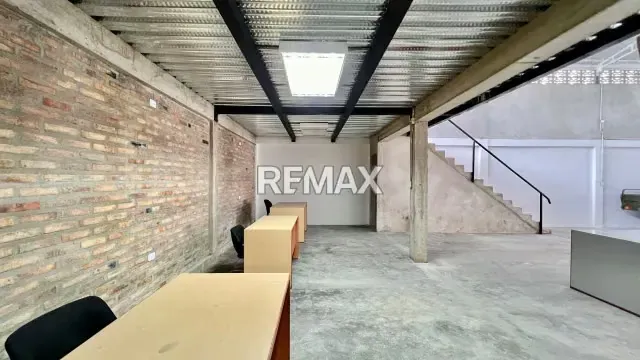 Galpón en Pueblo Nuevo - 11