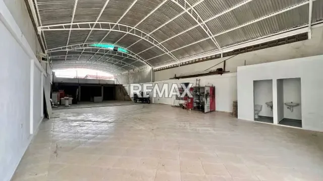 Galpón en Pueblo Nuevo - 12