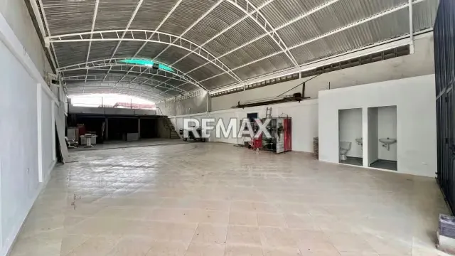 Galpón en Pueblo Nuevo - 15