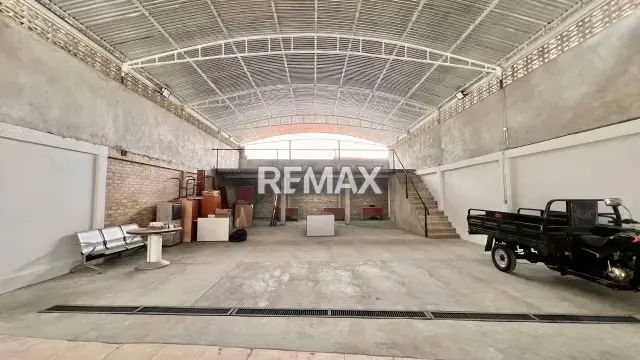 Galpón en Pueblo Nuevo - 7