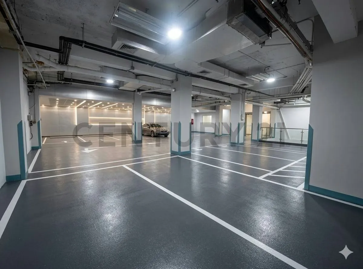 En venta Local con depósitos en LPG, Chacao ($1.3M), 14 puestos. - 3
