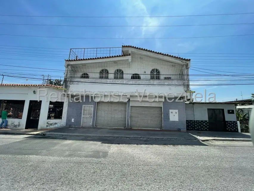 Local Comercial en Venta en Municipio Peña, Yaracuy
