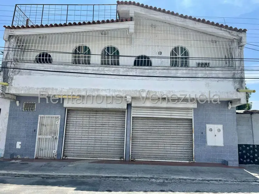 Local Comercial en Venta en Municipio Peña, Yaracuy - 2