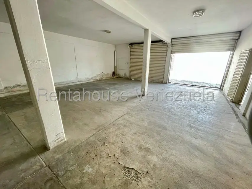 Local Comercial en Venta en Municipio Peña, Yaracuy - 3
