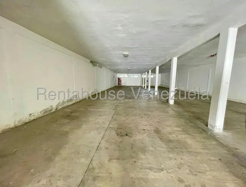 Local Comercial en Venta en Municipio Peña, Yaracuy - 5
