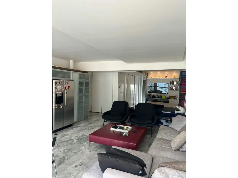 La CastellN Apt 90 metros//2h//2b - 4