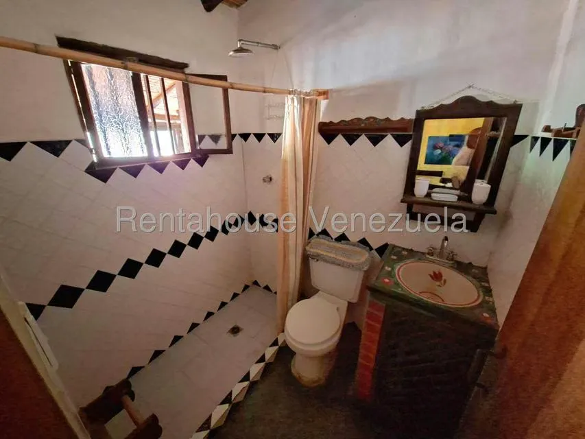 Casa (Casas de Campo) en Venta en La Toma, Merida - 11