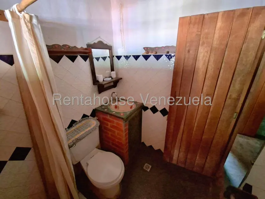 Casa (Casas de Campo) en Venta en La Toma, Merida - 12