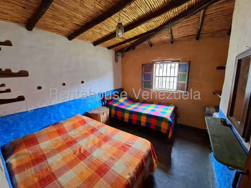 Casa (Casas de Campo) en Venta en La Toma, Merida - 13