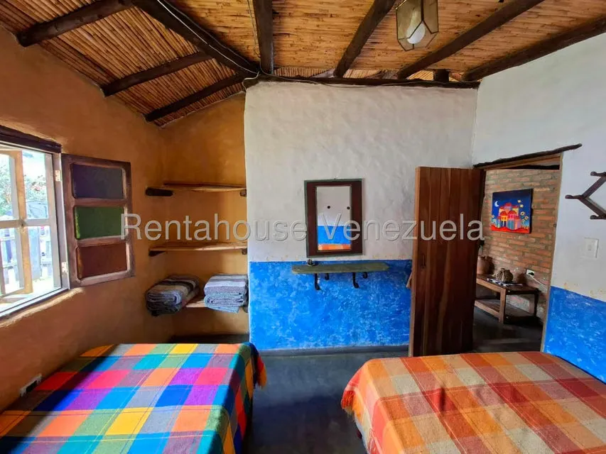 Casa (Casas de Campo) en Venta en La Toma, Merida - 14