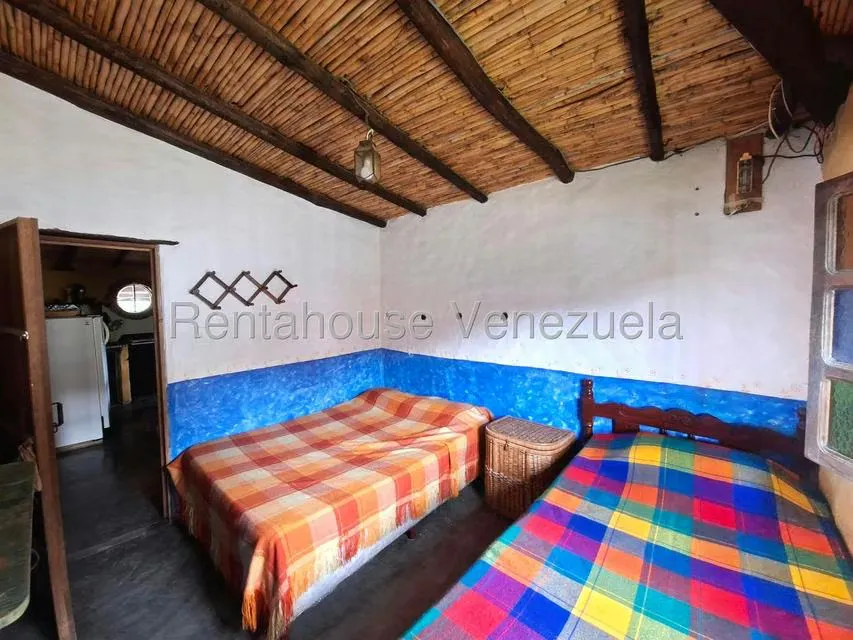 Casa (Casas de Campo) en Venta en La Toma, Merida - 15