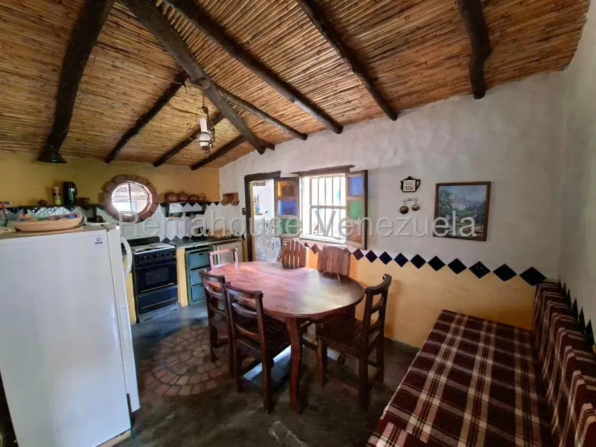Casa (Casas de Campo) en Venta en La Toma, Merida - 16