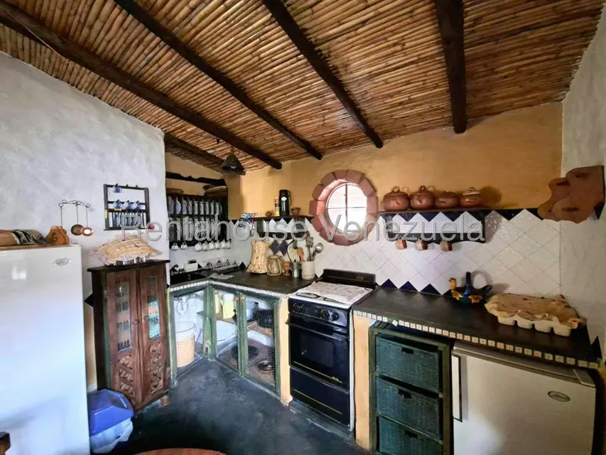 Casa (Casas de Campo) en Venta en La Toma, Merida - 19
