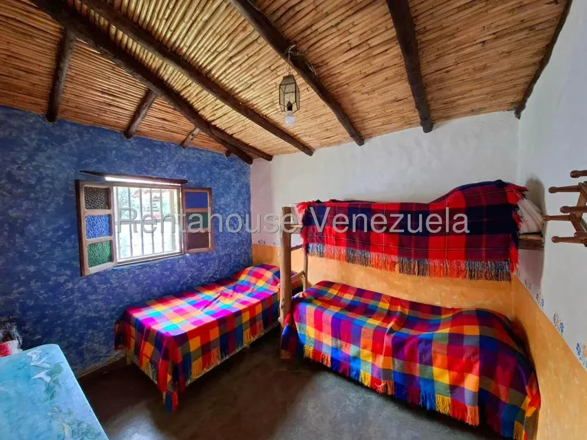 Casa (Casas de Campo) en Venta en La Toma, Merida - 7