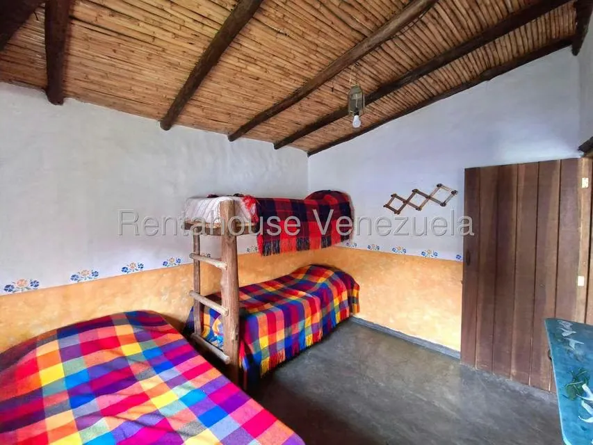 Casa (Casas de Campo) en Venta en La Toma, Merida - 8