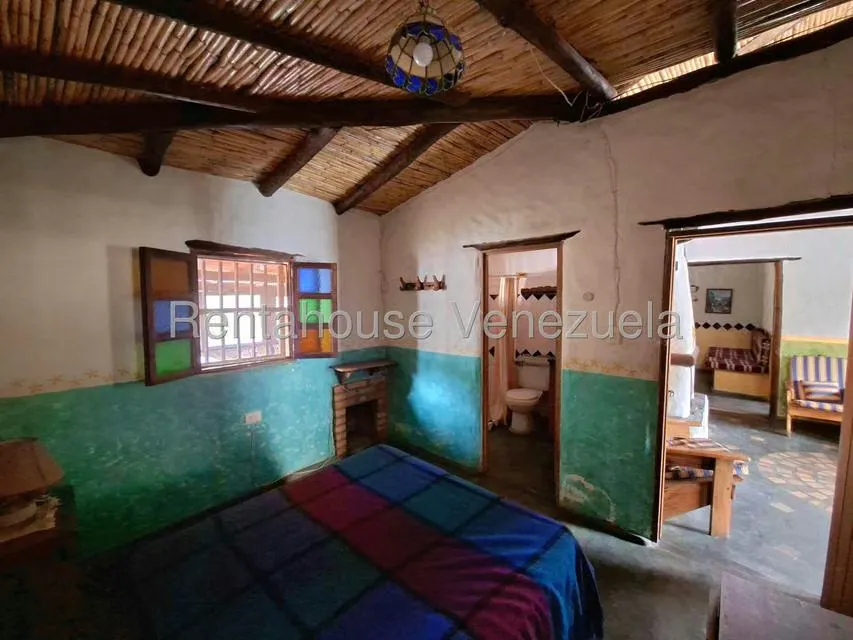 Casa (Casas de Campo) en Venta en La Toma, Merida - 10