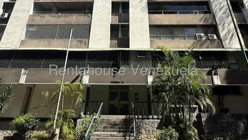 Apartamento (1 Nivel) en Venta en El Marques, Distrito Metropolitano