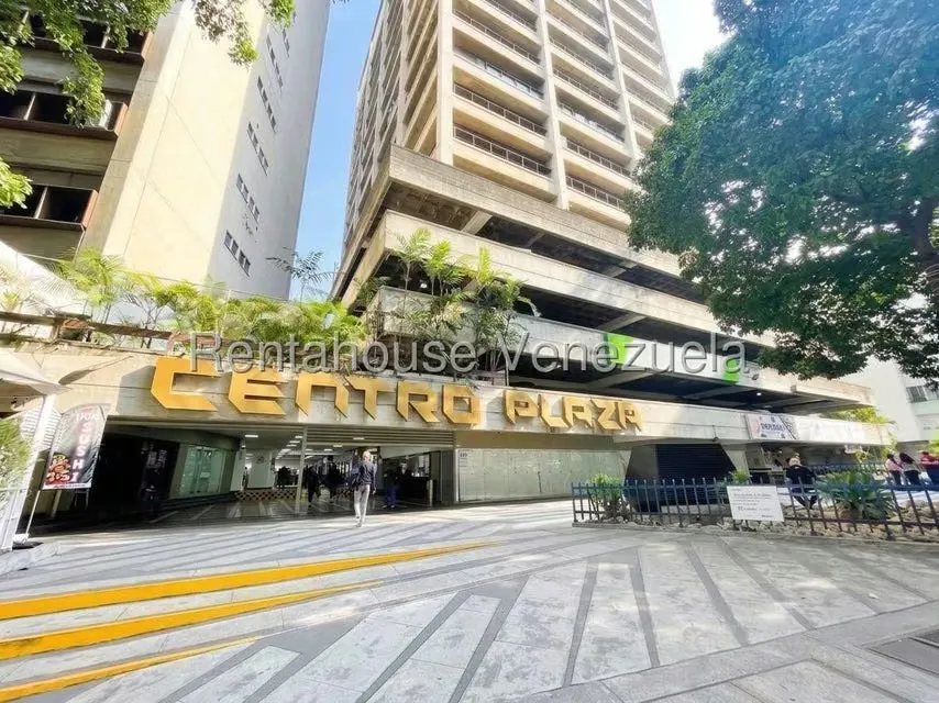 Galpon - Deposito en Alquiler en Los Palos Grandes, Distrito Metropolitano