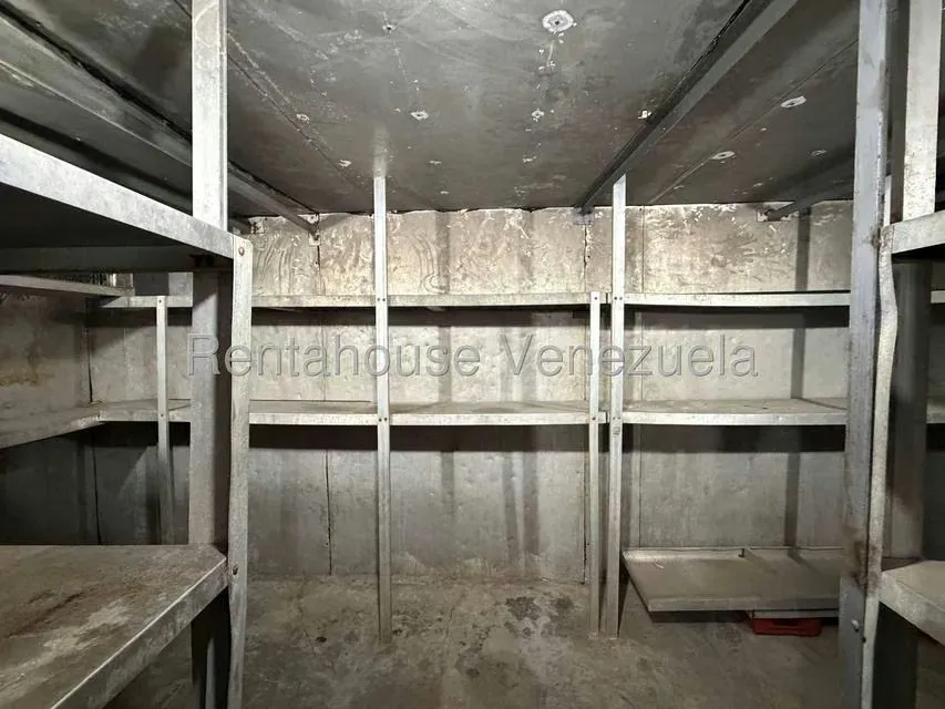 Galpon - Deposito en Alquiler en Los Palos Grandes, Distrito Metropolitano - 16