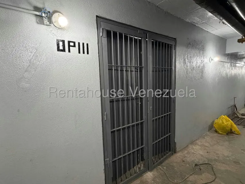Galpon - Deposito en Alquiler en Los Palos Grandes, Distrito Metropolitano - 7