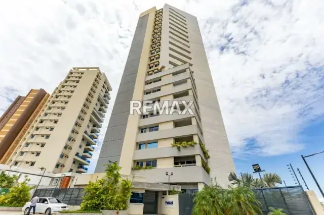 Vendo Apartamento en Punto Azul