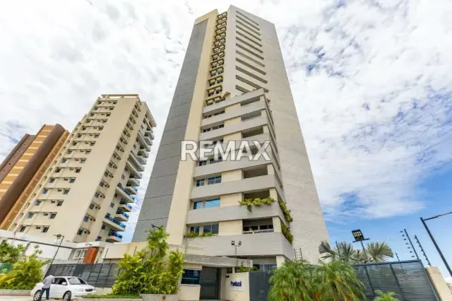 Vendo Apartamento en Punto Azul