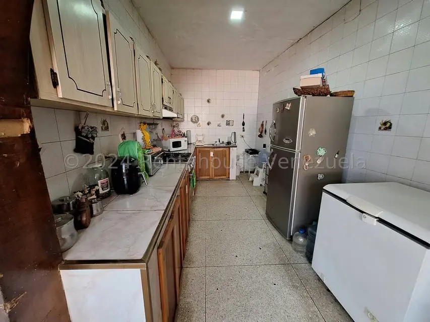 Casa (Casas de Playa) en Venta en Playa Verde, Vargas - 11