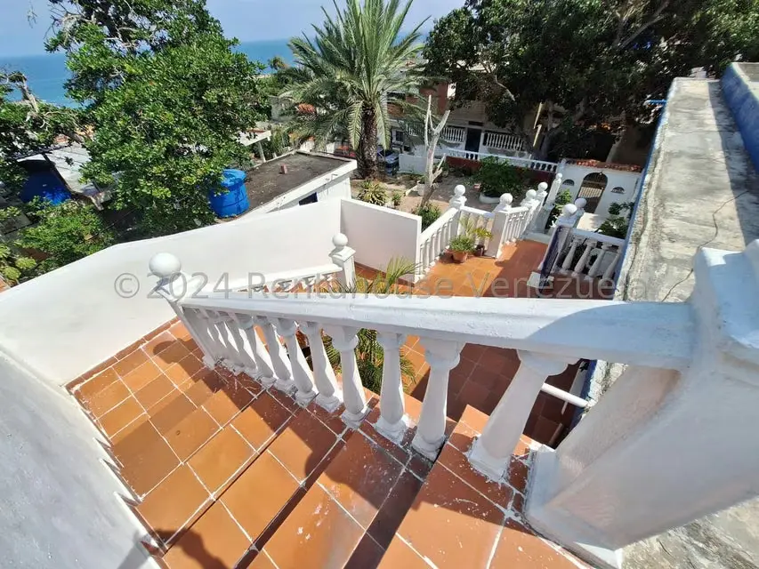 Casa (Casas de Playa) en Venta en Playa Verde, Vargas - 15