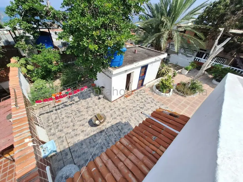 Casa (Casas de Playa) en Venta en Playa Verde, Vargas - 16