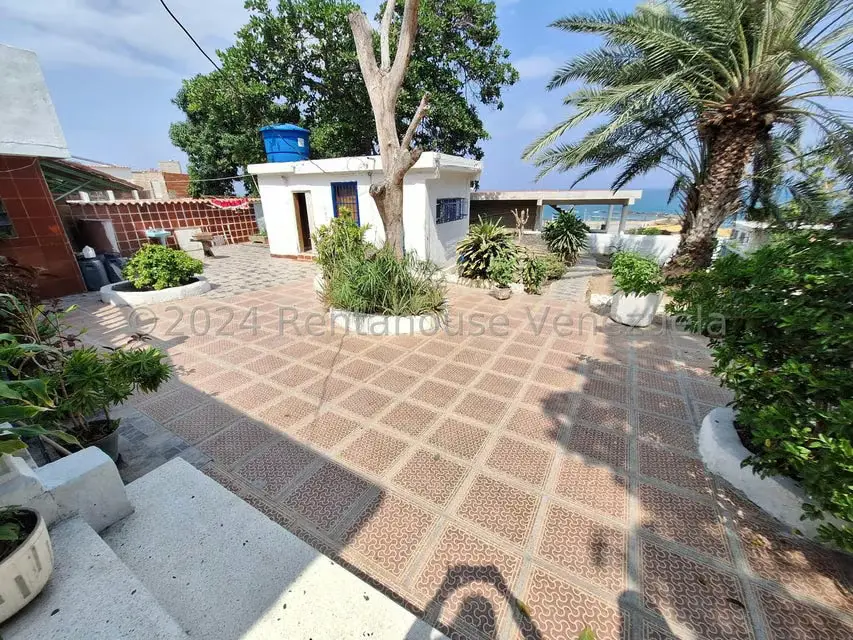 Casa (Casas de Playa) en Venta en Playa Verde, Vargas - 19