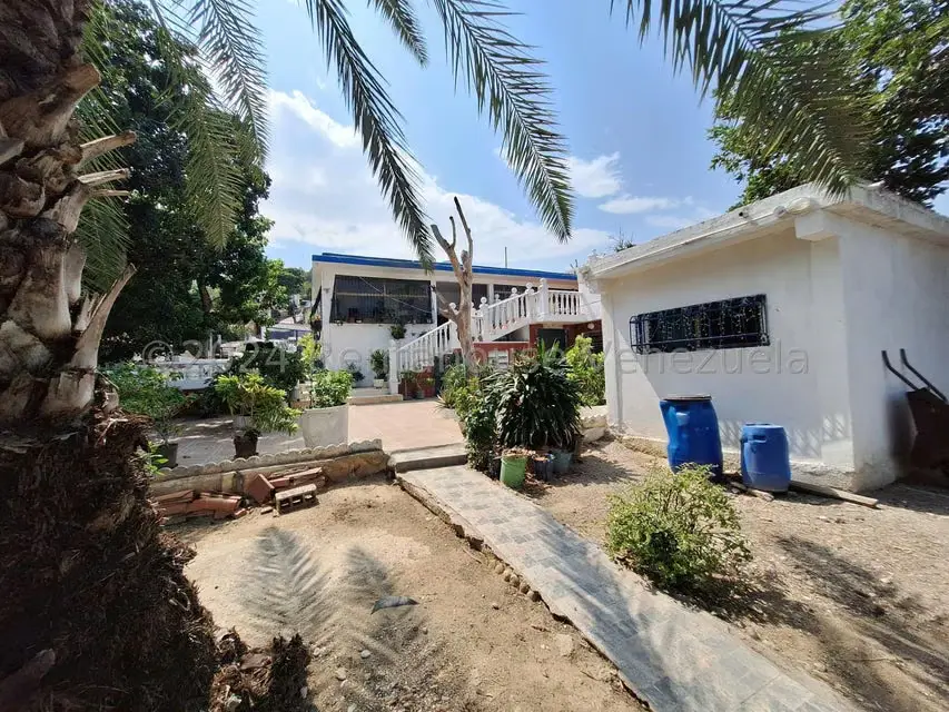 Casa (Casas de Playa) en Venta en Playa Verde, Vargas - 25