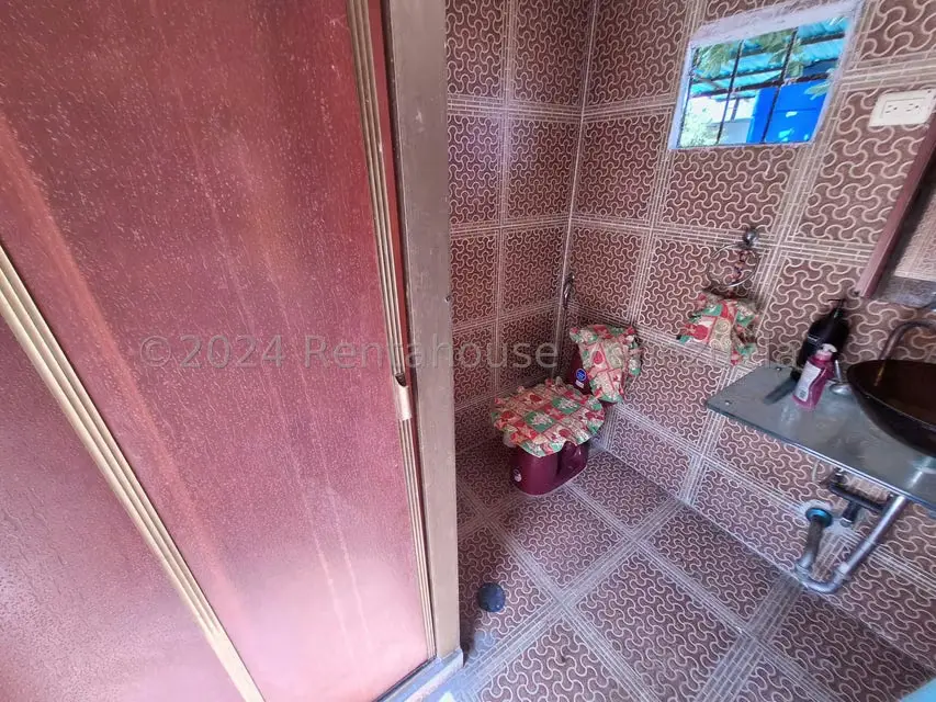 Casa (Casas de Playa) en Venta en Playa Verde, Vargas - 28