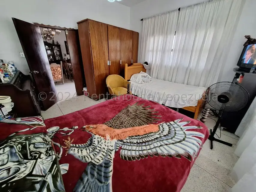 Casa (Casas de Playa) en Venta en Playa Verde, Vargas - 4