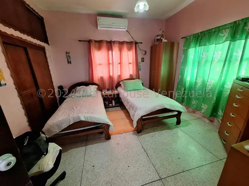 Casa (Casas de Playa) en Venta en Playa Verde, Vargas - 5