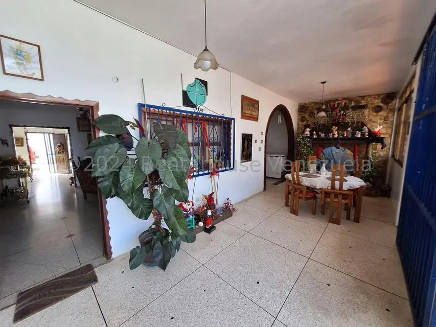 Casa (Casas de Playa) en Venta en Playa Verde, Vargas - 7