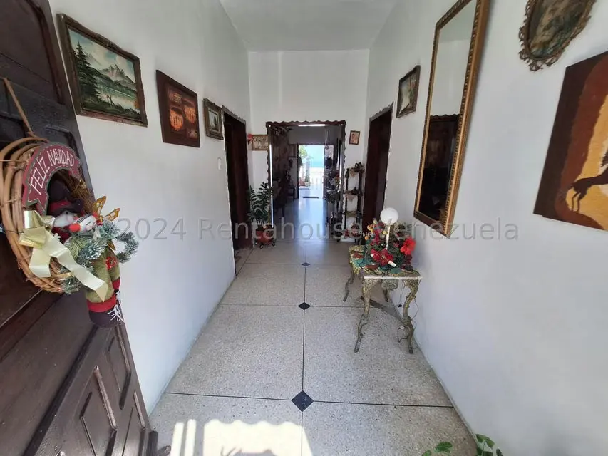Casa (Casas de Playa) en Venta en Playa Verde, Vargas - 8