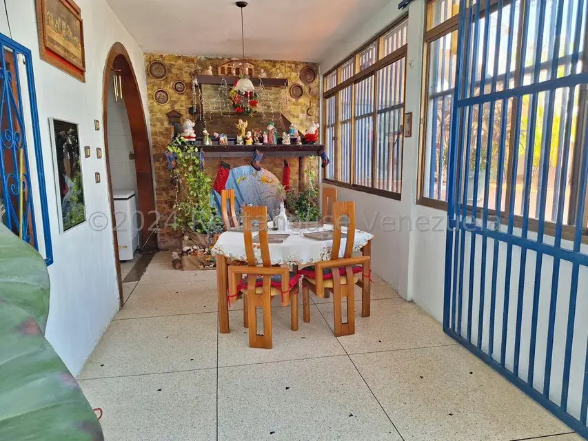 Casa (Casas de Playa) en Venta en Playa Verde, Vargas - 10