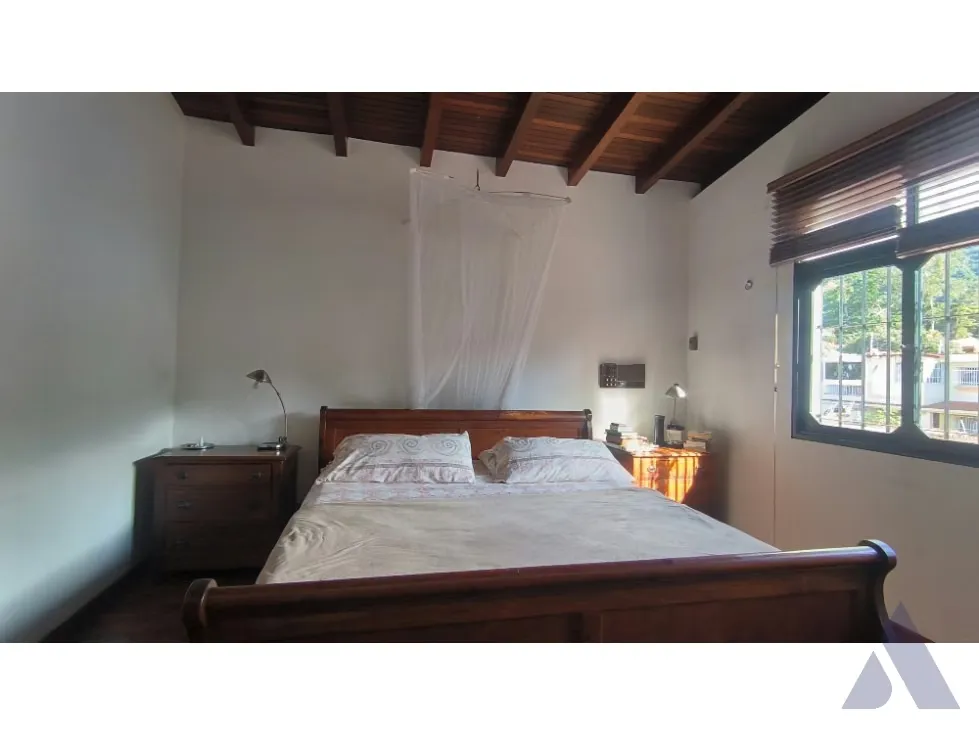 Vendo casa 400m2 Sorocaima La Trinidad 8562 - 14