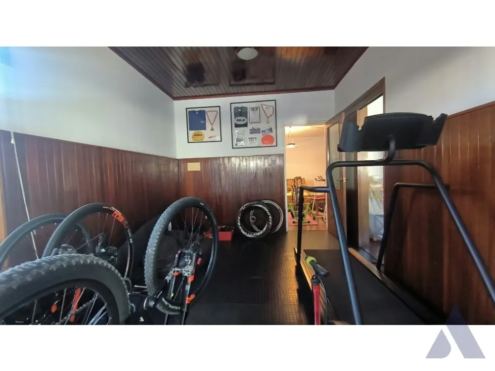 Vendo casa 400m2 Sorocaima La Trinidad 8562 - 31