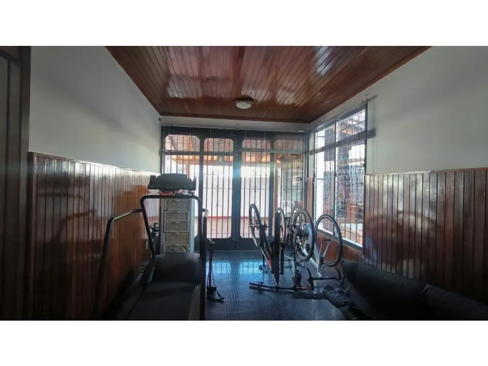 Vendo casa 400m2 Sorocaima La Trinidad 8562 - 5