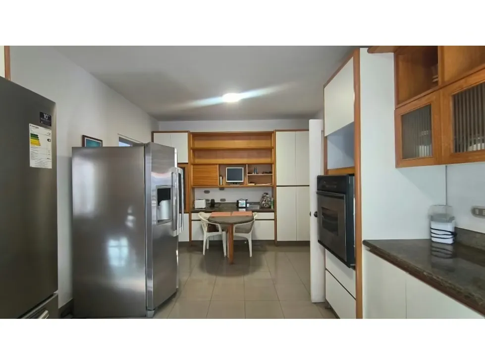 Vendo casa 400m2 Sorocaima La Trinidad 8562 - 7