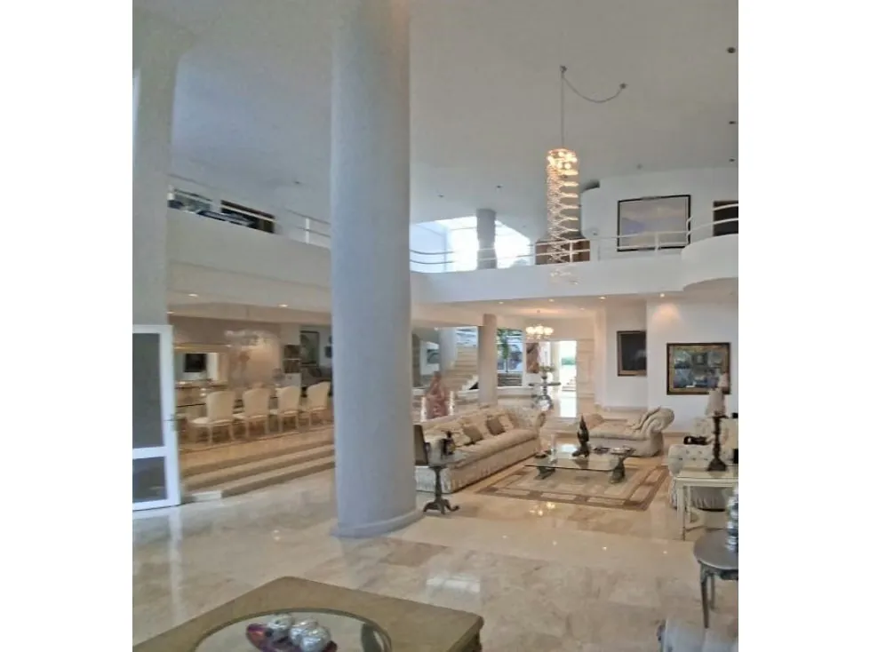 Vendo casa 950m2, Amoblada, La Lagunita 2362 - 14